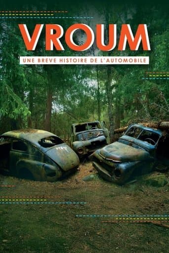 Movie poster for Automobile: Ride and Fall