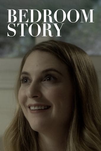 Movie poster for Bedroom Story