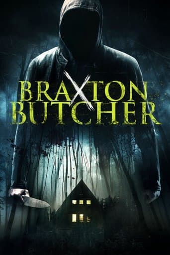 Movie poster for Braxton Butcher