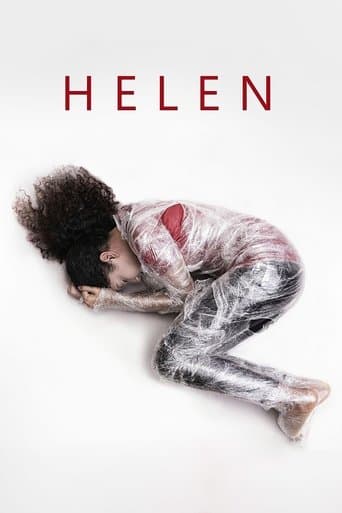 Movie poster for Helen