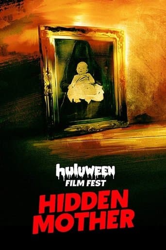 Movie poster for Hidden Mother