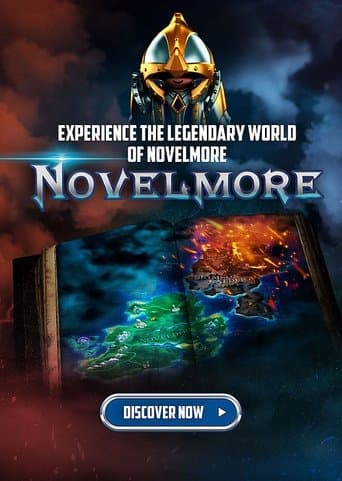 Movie poster for Novelmore