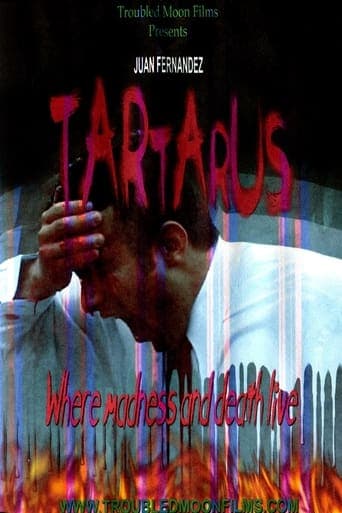 Movie poster for Tartarus