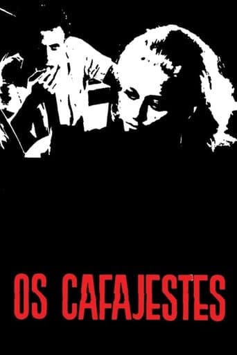 Movie poster for The Unscrupulous Ones
