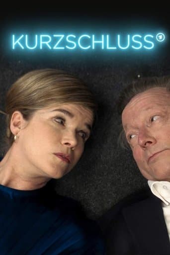 Movie poster for Kurzschluss