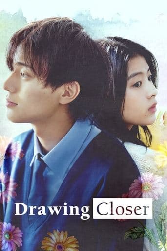 Movie poster for Drawing Closer