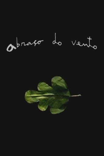 Movie poster for Wind's Embrace
