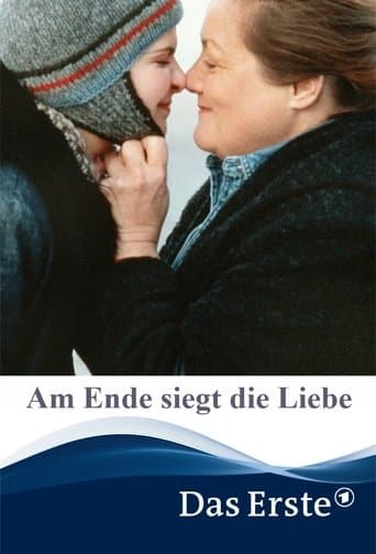 Movie poster for Am Ende siegt die Liebe
