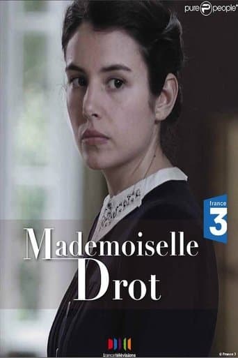 Movie poster for Mademoiselle Drot