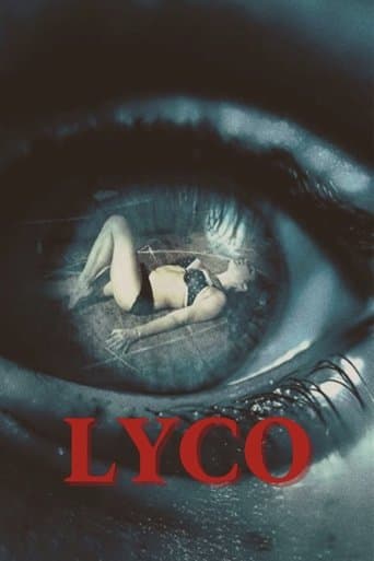 Movie poster for Lyco