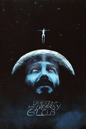 Movie poster for Escape to the Silver Globe