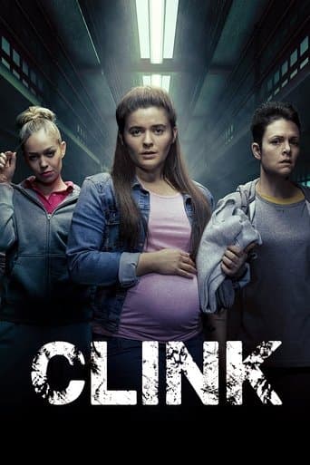 Movie poster for Clink