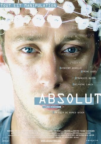 Movie poster for Absolut