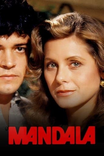 Movie poster for Mandala