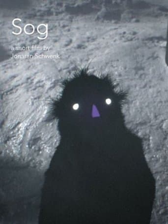 Movie poster for Sog