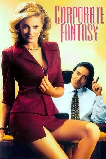 Movie poster for Corporate Fantasy