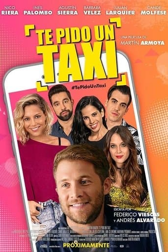 Movie poster for Swiping Love