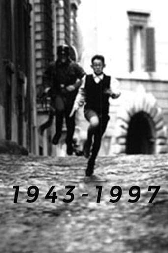 Movie poster for 1943-1997