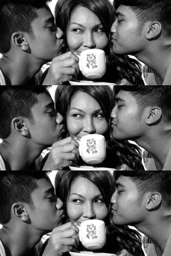 Movie poster for Julia’s Coffee