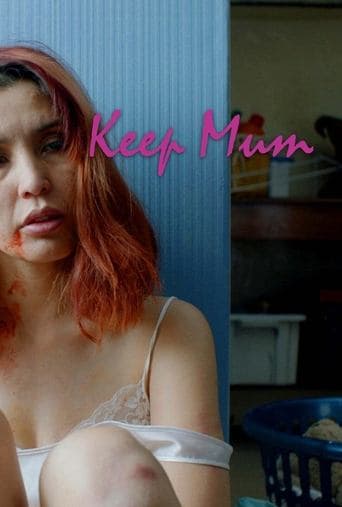 Movie poster for Keep Mum