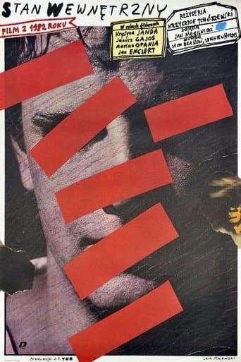 Movie poster for Inner State