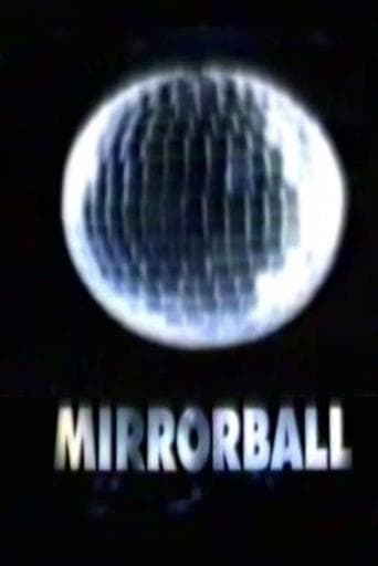 Movie poster for Mirrorball