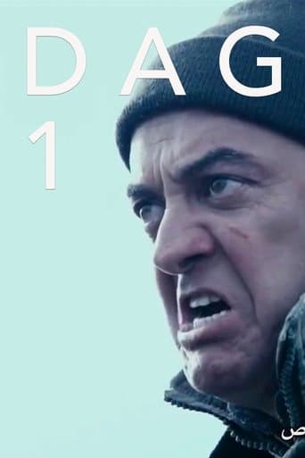 Movie poster for Dag 1