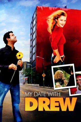 Movie poster for My Date with Drew