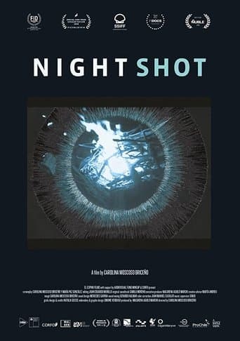 Movie poster for Night Shot