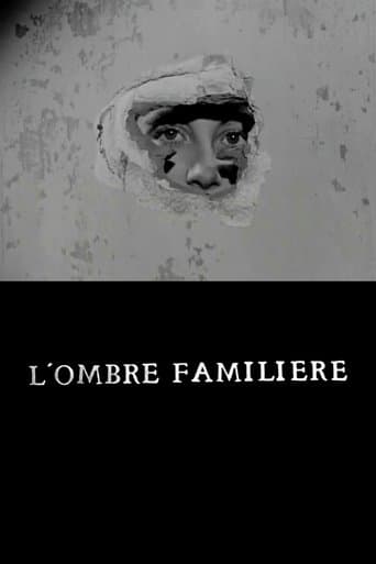 Movie poster for The Familiar Shadow
