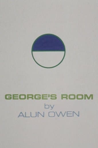 Movie poster for George's Room