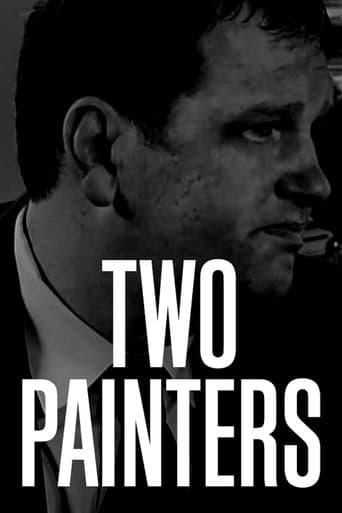 Movie poster for Two Painters