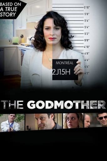 Movie poster for The Godmother