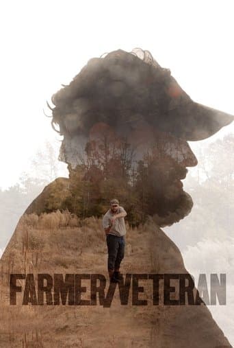 Movie poster for Farmer/Veteran