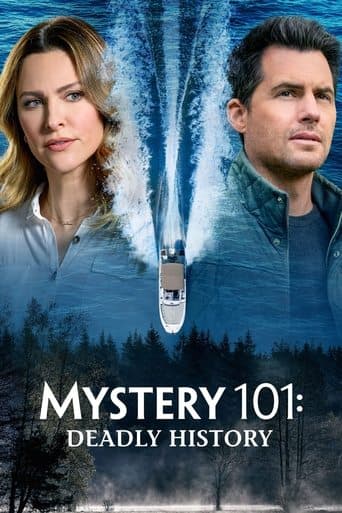 Movie poster for Mystery 101: Deadly History