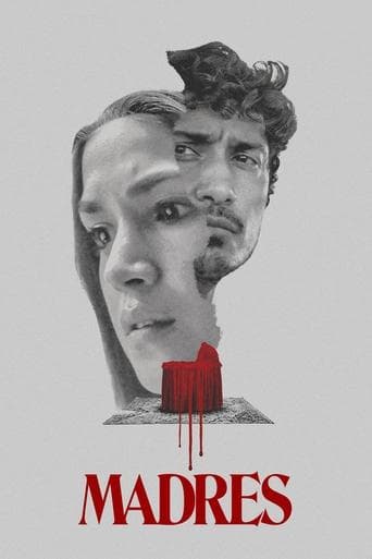 Movie poster for Madres