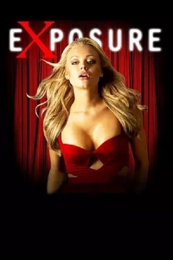 Movie poster for Exposure