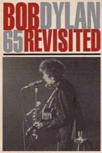 Movie poster for 65 Revisited