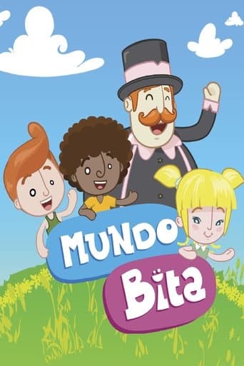 Movie poster for Mundo Bita