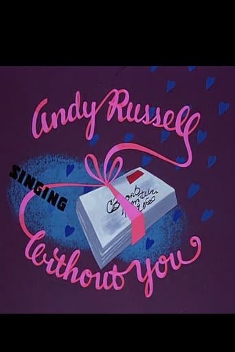 Movie poster for Without You
