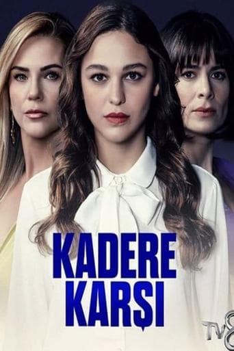 Movie poster for Kadere Karşı
