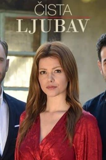 Movie poster for Pure Love