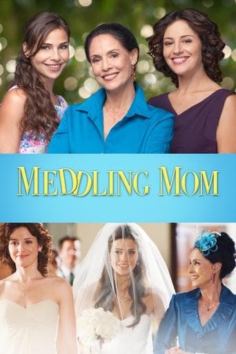 Movie poster for Meddling Mom