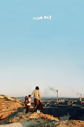 Movie poster for Tilva Ros