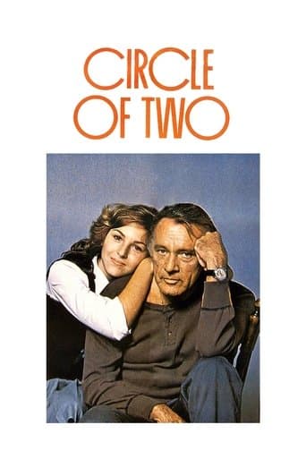 Movie poster for Circle of Two