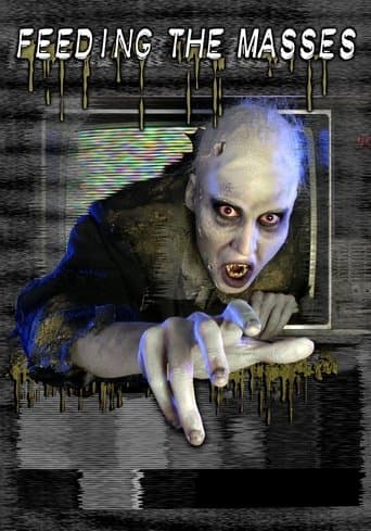 Movie poster for Feeding the Masses