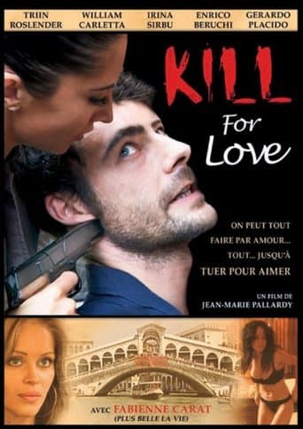 Movie poster for Kill for Love