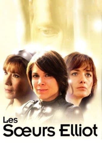 Movie poster for Les Sœurs Elliot