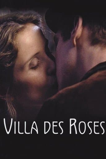 Movie poster for Villa Des Roses
