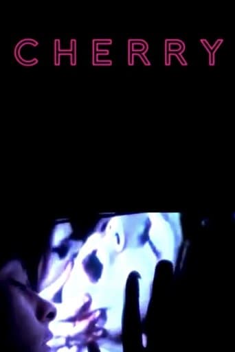 Movie poster for Cherry